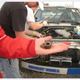 Illustration for article titled Brother, Can You Spare A Transmission? Broken Cars At The Goin For Broken 24 Hours Of LeMons